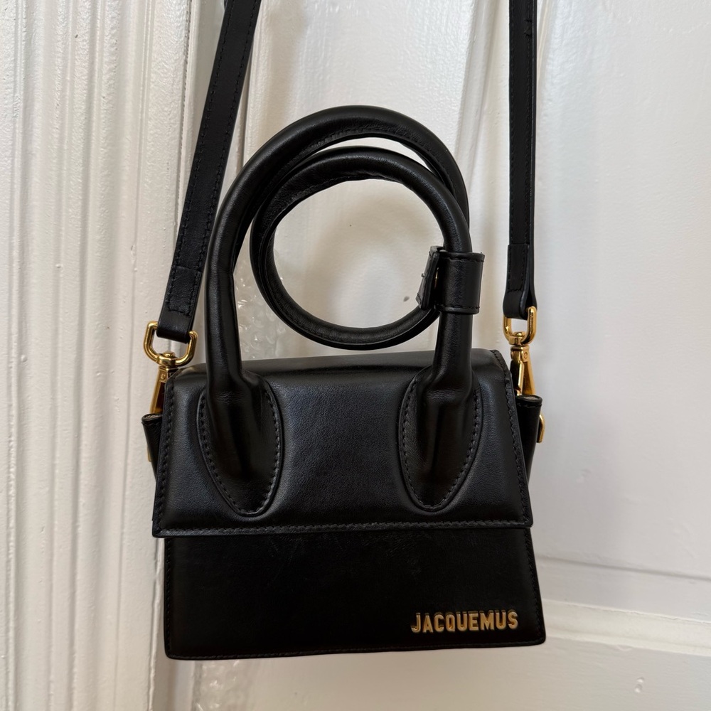 Jacquemus purse